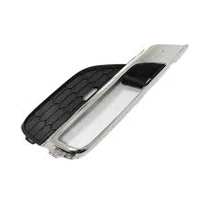 HONDA CRV SOL ÖN SİS FAR KAPAĞI KROMLU 2015-2018 71108-T0N-T00-GLD ürün görseli 1