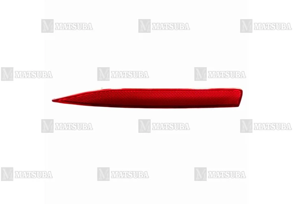 TOYOTA COROLLA SOL ARKA TAMPON REFLEKTÖR 2019-2024 81920-02350-MTS ürün görseli 1