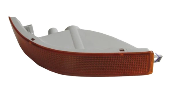 TOYOTA COROLLA SAĞ ÖN TAMPON SİNYALİ 1995-1997 81510-12730-LP-MYD ürün görseli 1