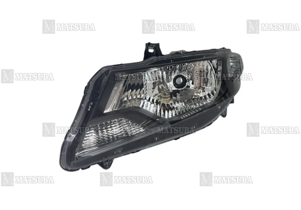 HONDA CITY SOL FAR 2009-2011 33150-TM0-H01-MTS ürün görseli 1