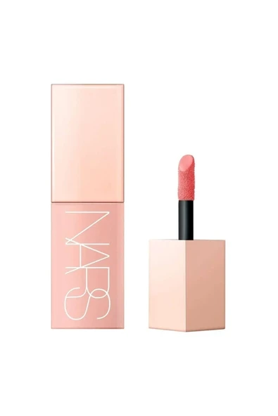 Nars Doğal Görünümlü Işıltı Ve Canlılık Kazandıran Brazen Likit Allık 7 Ml ürün görseli 1