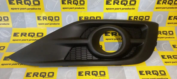 HONDA CRV SAĞ SİS FAR KAPAĞI SİYAH 2012-2015 71103-T0T-H00-ERQ ürün görseli 1
