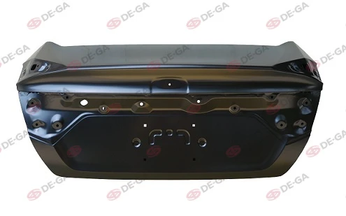 HONDA CIVIC FC5 BAGAJ KAPAK 2016-2021 68500-TFK-E00-DEG ürün görseli 1