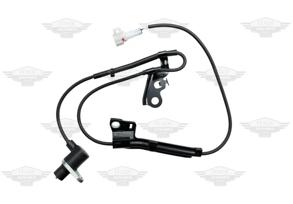TOYOTA COROLLA SAĞ ÖN ABS SENSÖRÜ 2002-2006 89542-02040-ITQ ürün görseli 1