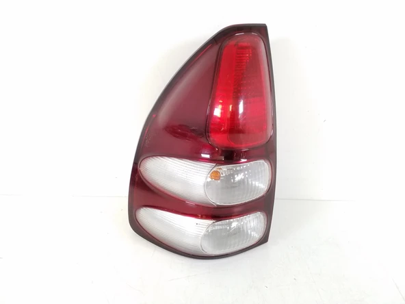 TOYOTA LAND CRUISER SOL BAGAJ STOP LEDLİ 2008-2012 81591-60210-CAP ürün görseli 1