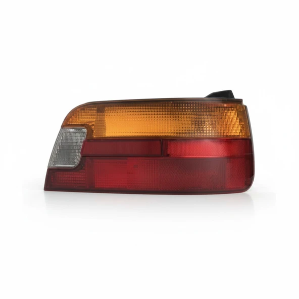 TOYOTA STARLET SAĞ STOP 1990-1993 81550-10281-MTS ürün görseli 1