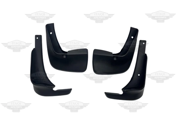 TOYOTA COROLLA PAÇALIK TAKIMI 2002-2006 76621-02110-TKM-ITQ ürün görseli 1