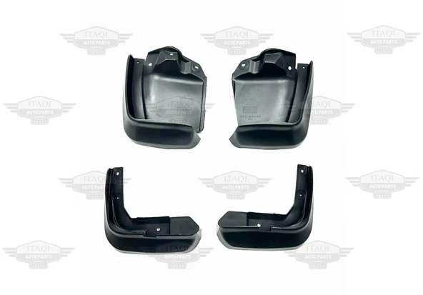 HONDA CIVIC PAÇALIK TAKIMI 2012-2015 75810-TR0-FB7-ITQ ürün görseli 1