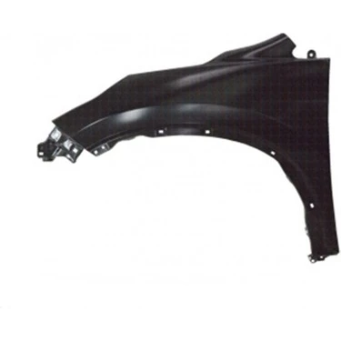 HONDA CRV SOL ÖN ÇAMURLUK 2012-2014 60260-T1G-G00ZZ ürün görseli 1