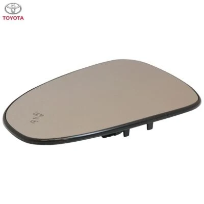 TOYOTA CHR SOL ÖN AYNA CAMI SENSÖRLÜ 2016-2019 87961-F4030-ORJ ürün görseli 1