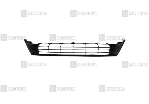 TOYOTA COROLLA ÖN TAMPON IZGARASI 2013-2015 53112-02470-MTS ürün görseli 1