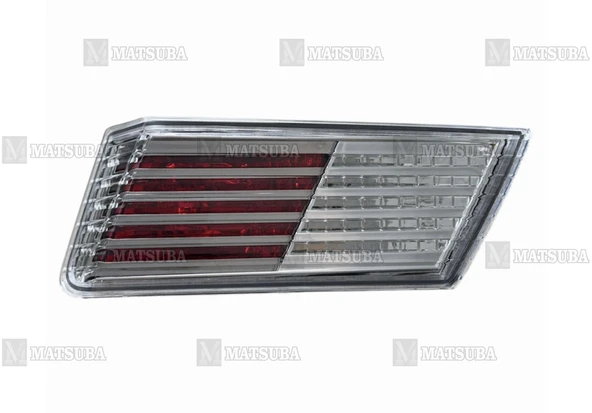 HONDA CIVIC FB7 SAĞ BAGAJ STOP 2012-2015 34150-TR0-H01-MTS ürün görseli 1