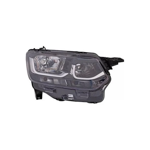 TOYOTA PROACE CITY SAĞ FAR 2020-2024 SU001-B1698-TYC ürün görseli 1