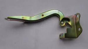 TOYOTA AURIS SAĞ ÖN MOTOR KAPUT MENTEŞESİ  2007-2012 53410-02100-TAW ürün görseli 1