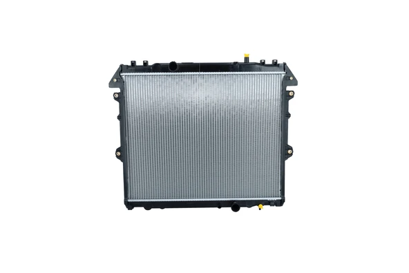 TOYOTA HILUX 2.5 MT SU RADYATÖRÜ 2006-2011 16400-0L140-ORİ ürün görseli 1