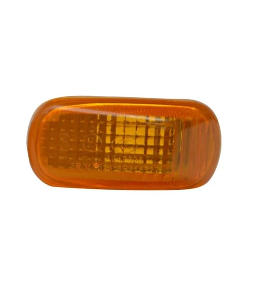 HONDA CIVIC SARI SOL ÇAMURLUK SİNYALİ 2003-2005 34301-S5H-T01-ITQ ürün görseli 1