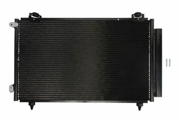 TOYOTA COROLLA KLİMA RADYATÖRÜ A  2002-2006 88450-02150-ORİ ürün görseli 1