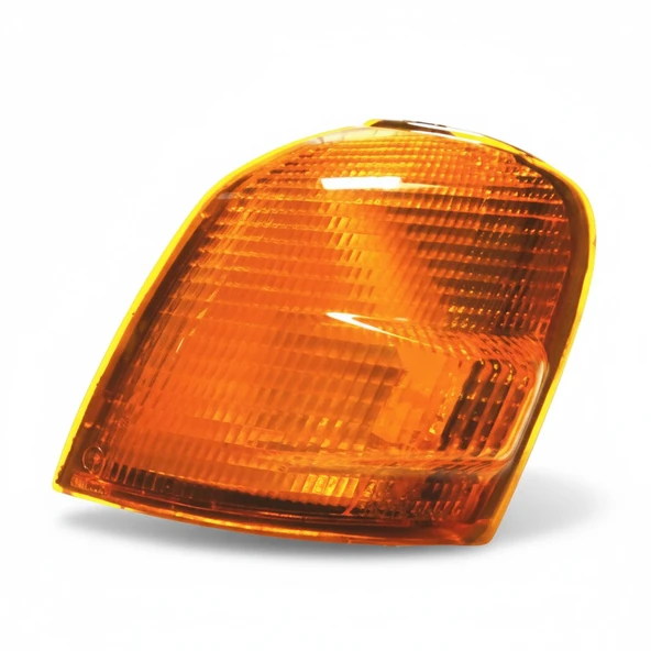 TOYOTA STARLET SOL ÖN SİNYAL 1998-2000 81520-10260-MTS ürün görseli 1