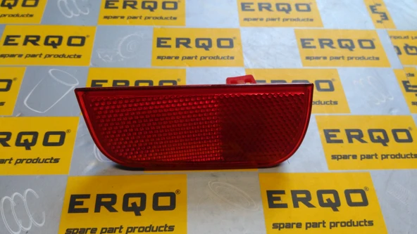 HONDA CIVIC SOL ARKA REFLEKTÖR 2016-2021 33555-TEA-T01-ERQ ürün görseli 1