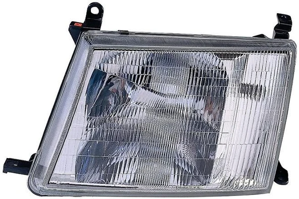TOYOTA LAND CRUISER SOL FAR 1998-2000 81050-60030-CAP ürün görseli 1