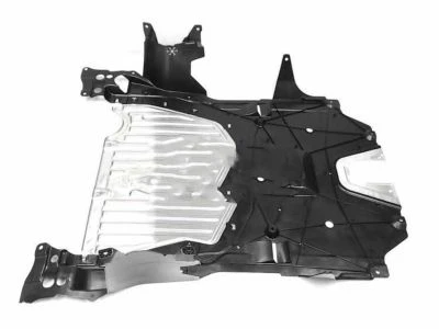 HONDA CRV MOTOR ALT MUHAFAZA 2019-2021 74110-TLA-A00-ERQ ürün görseli 1