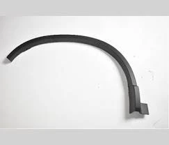 HONDA CRV SAĞ ARKA ÇAMURLUK DODİK  2007-2010 74410-SWW-G01-ERQ ürün görseli 1