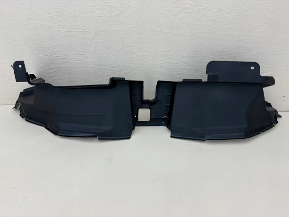TOYOTA COROLLA CROSS ÖN PANEL ÜST PLASTİK 2022-2025 16561-24040-ERQ ürün görseli 1