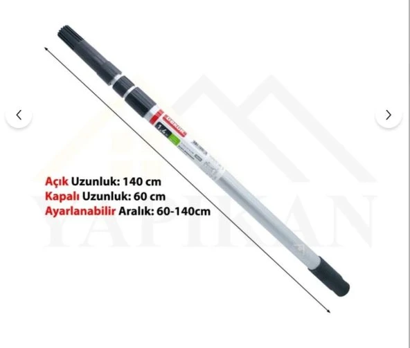 AYARLI ALÜMİNYUM ÇANTA SIRIK ürün görseli 1