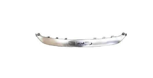 BYD ATTO 3 MOTOR KAPUT UÇ KAPLAMASI 2022-2025 13416284-00-VOR ürün görseli 1