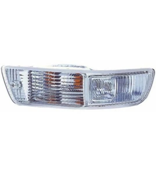 TOYOTA RAV4 SAĞ TAMPON SİNYALİ 1998-2000 81510-42030-MTS ürün görseli 1