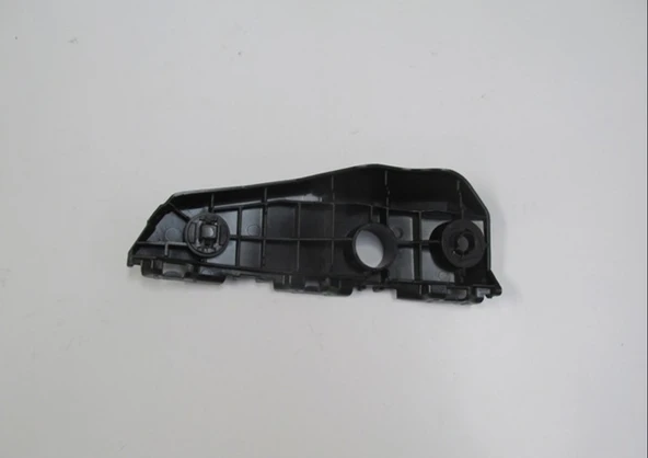 TOYOTA AURIS SAĞ ÖN TAMPON BRAKET 2007-2010 52535-02040-MHR ürün görseli 1