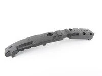 TOYOTA YARIS ÖN DARBE EMİCİ KÖPÜK 2012-2020 52611-0D020-ORJ ürün görseli 1