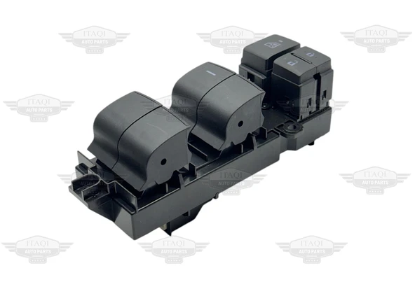 TOYOTA COROLLA CROSS SOL ÖN CAM DÜĞME 2023-2025 84040-16020-ITQ ürün görseli 1