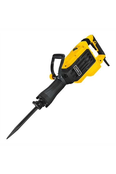 ELEKTROPNOMATİK KIRICI SDS HEX 1700 WATT 60 JOULES 16 KG ürün görseli 1