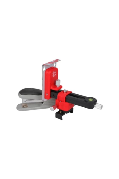 SHIJING 12 (3D) ÇIZGI LAZER 7859E - Resim 5