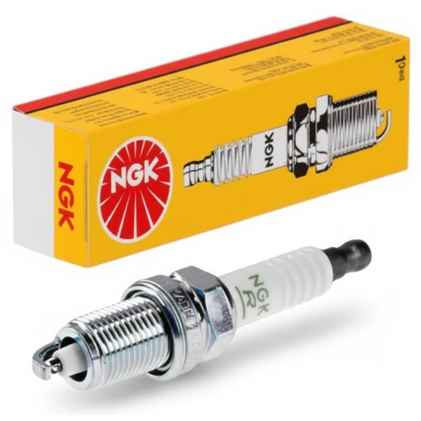 HONDA CIVIC ATEŞLEME BUJİSİ 2007-2012 12290-RZC-T01-NGK ürün görseli 1