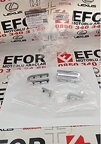 BYD SEAL U  ÖN ARMA 2023-2025 SA3HK-13964300-ORJ ürün görseli 1