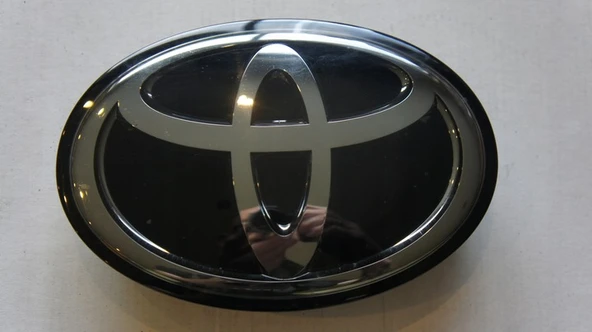 TOYOTA HILUX REVO  CAM ARMA TOYOTA YAZILI 2018-2024  90975-02159-ORJ ürün görseli 1