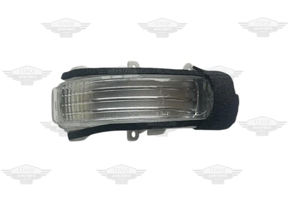 TOYOTA AURIS SOL ÖN AYNA SİNYALİ 2010-2012 81740-12150-MTS ürün görseli 1