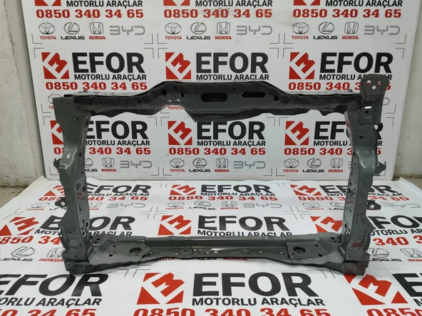 HONDA HRV ÖN PANEL 2022-2025 60400-3N0-E00-GOL ürün görseli 1