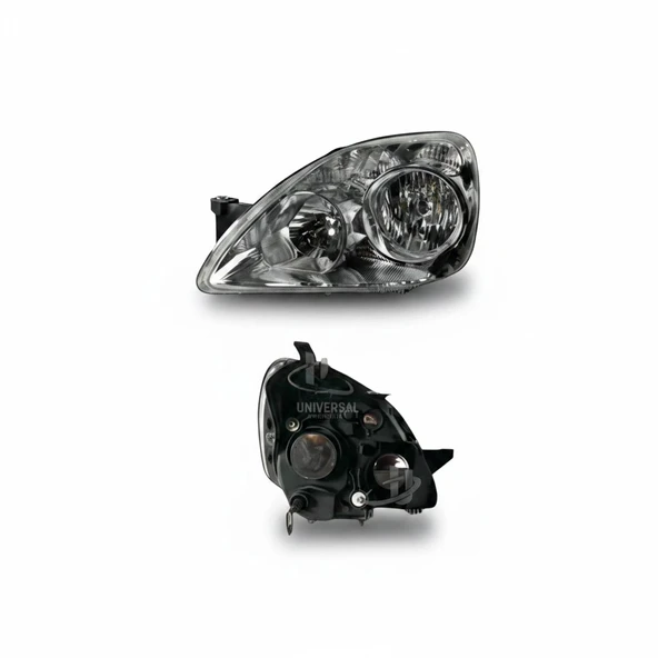 HONDA CRV SAĞ FAR 2005-2006 33101-S9A-H01-MTS ürün görseli 1