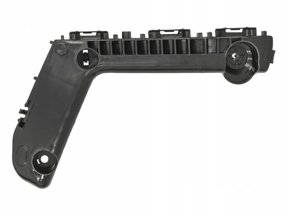 TOYOTA COROLLA SOL ÖN TAMPON BRAKETİ 2016-2018 52116-02350-ORJ ürün görseli 1