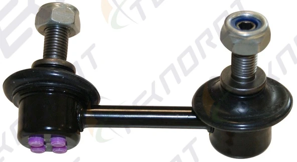 HONDA CIVIC SAĞ-SOL ARKA Z ROT 2006-2011 52321-SNA-A01-TEK ürün görseli 1