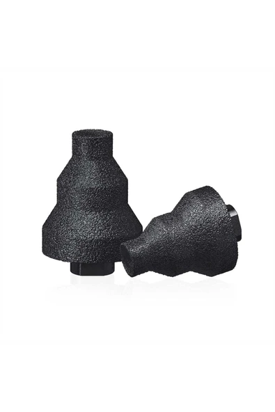 SGS2726 Mermer Fayans Granit Delik Genişletme Pahlama Parlatma Konik Ucu Kademeli 20-45-65mm ürün görseli 1