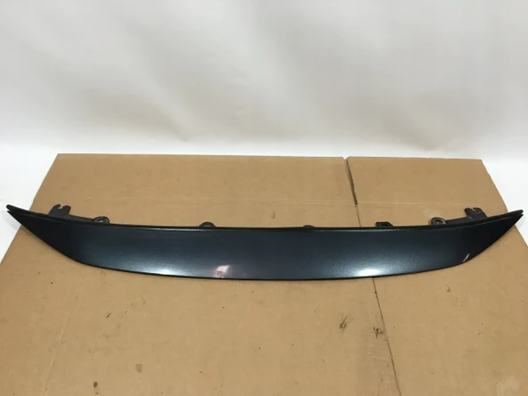 HONDA HRV ÖN TAMPON ALT KAPLAMA SİYAH 2022-2025 71110-3M0-000-ERQ ürün görseli 1
