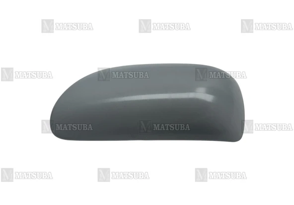 TOYOTA AURIS SOL AYNA KAPAK SİNYALSİZ  2007-2010 87945-0D030-MTS ürün görseli 1