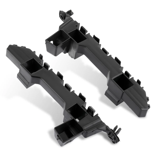 HONDA ACCORD SOL ÖN TAMPON BRAKET 2021-2024 71198-TVA-A01-PSN ürün görseli 1