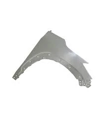 TOYOTA COROLLA CROSS ÖN  SAĞ ÇAMURLUK 2022-2025 53801-16470-DEG ürün görseli 1