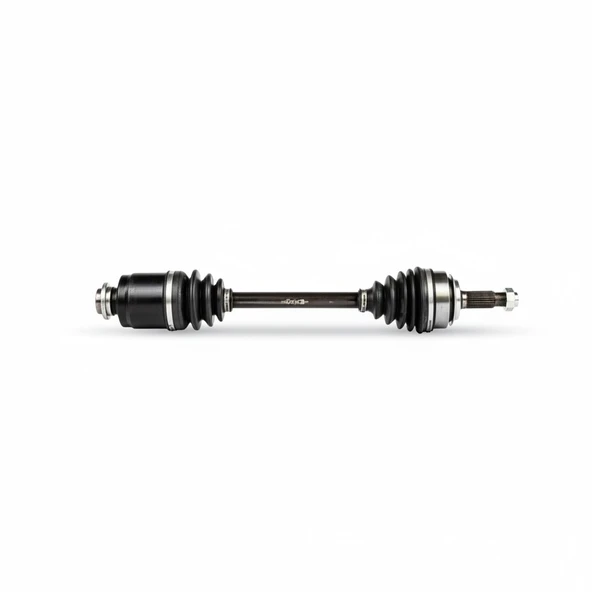 HONDA CIVIC SAĞ ÖN  AKS KOMPLE 2006-2011 44305-SMG-G00-JPI ürün görseli 1