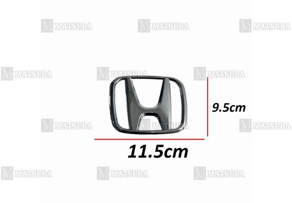 HONDA CIVIC ÖN ARMA 2012-2015  75700-TR0-000-MTS ürün görseli 1